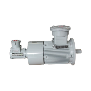 EAC CUTR Explosion-proof Variable Frequency Drive Three-phase Asynchronous Motor YBBP Series 280KW