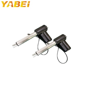 Jet Motors Twin Electric China Dc Skiing 12V Rov Thrusters