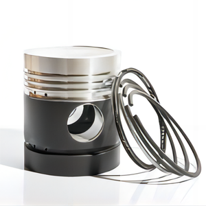 CAMERON ARIEL COOPER Reciprocating Natural Gas Air Compressor Piston Ring
