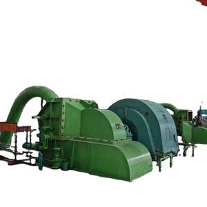 Stainless Steel Mini Hydropower Generator Set