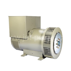 20KW 20KVA 30KVA 50KVA 60KVA 80KVA AC Synchronous Brushless Alternator Dynamo