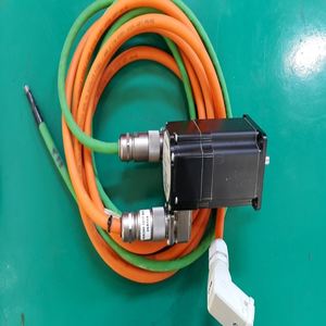 Plc Berger Lahr Vrdm368/50 Lnceo Inverter-duty Motor