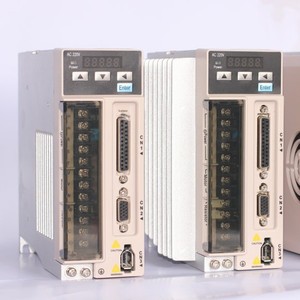 80ST-H02430 Servo Motor Kit 750W AC Driver 220V High-Torque Variable Frequency Drive