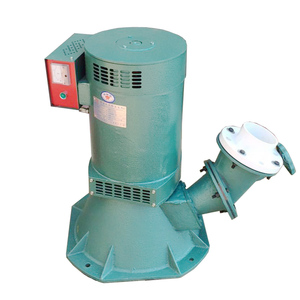 Mini Micro Portable Water Turbo Generator