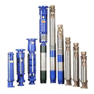 Advanced Technology Wholesale Submersible Water Pump Motor