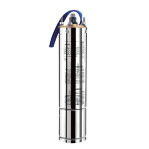 High Quality Coverco Style Electric Submersible Pump Motor