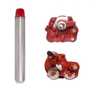 Turbine Fueling Submersible Pump Motor 380V Petrol Pump