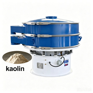 Multi-Layer Rotary Vibrating Screen Vibration Motor