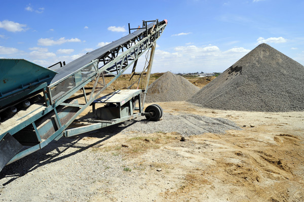 Heavy duty electric motor drive at cement kiln plant