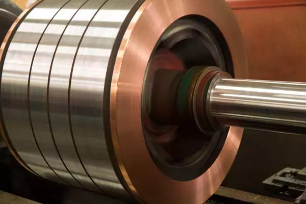 Mechanical Repair and Machining for Industrial Electric Motors