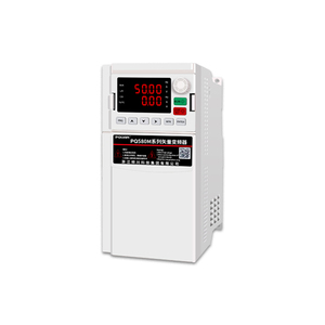 PQUAN PQ580M-3T1.5GB 1500W IP20 PWM Control Motors Speed Drive VFD