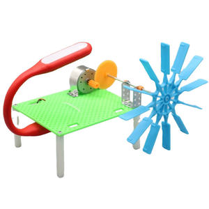 Durable Industrial Hydro Turbine Generator OKYN-Y0229