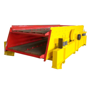 DUOLING Circular Vibrating Screen AC Motor